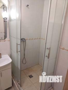 Студия квартира, на длительный срок, 30м2, 10/25 этаж