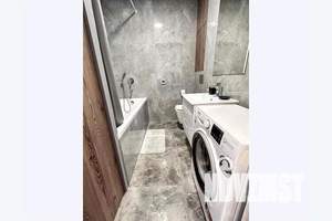 1-к квартира, посуточно, 36м2, 10/25 этаж