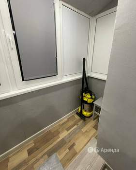 2-к квартира, на длительный срок, 43м2, 5/5 этаж