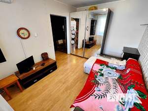 1-к квартира, на длительный срок, 22м2, 6/9 этаж