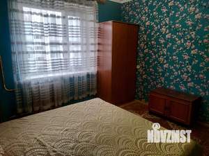 2-к квартира, на длительный срок, 53м2, 7/10 этаж