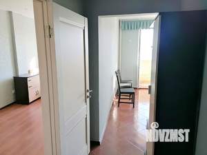 1-к квартира, на длительный срок, 35м2, 7/9 этаж