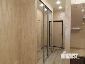 Студия квартира, на длительный срок, 27м2, 13/25 этаж