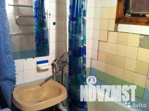 1-к квартира, на длительный срок, 30м2, 5/5 этаж