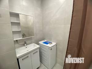 1-к квартира, на длительный срок, 42м2, 4/20 этаж