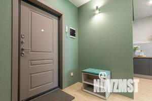 2-к квартира, посуточно, 48м2, 22/33 этаж