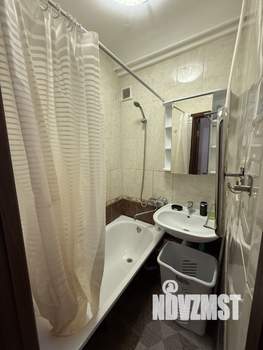 1-к квартира, на длительный срок, 30м2, 1/5 этаж