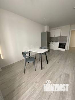 1-к квартира, на длительный срок, 47м2, 19/19 этаж