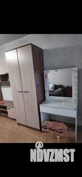 1-к квартира, на длительный срок, 37м2, 4/10 этаж