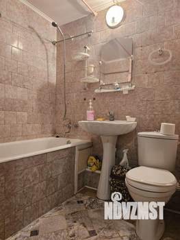 1-к квартира, на длительный срок, 42м2, 6/9 этаж