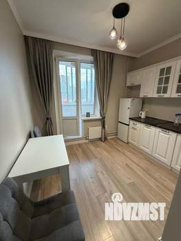 2-к квартира, на длительный срок, 50м2, 6/20 этаж