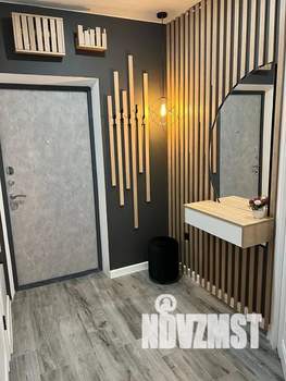 1-к квартира, посуточно, 35м2, 14/14 этаж