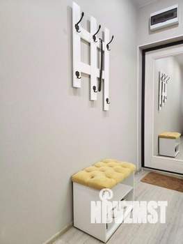 1-к квартира, посуточно, 24м2, 1/1 этаж