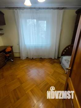 3-к квартира, на длительный срок, 63м2, 5/6 этаж