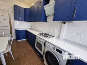1-к квартира, на длительный срок, 40м2, 6/9 этаж