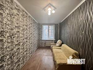 4-к квартира, на длительный срок, 78м2, 3/4 этаж