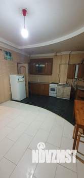 1-к квартира, на длительный срок, 37м2, 1/5 этаж