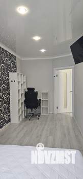 3-к квартира, на длительный срок, 64м2, 2/25 этаж