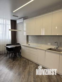 2-к квартира, на длительный срок, 42м2, 12/25 этаж