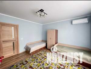 2-к квартира, на длительный срок, 51м2, 4/17 этаж