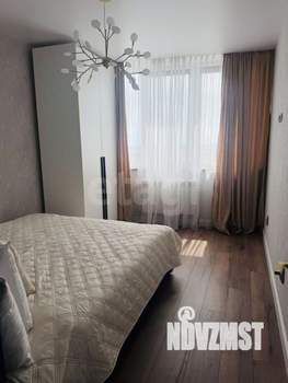 2-к квартира, на длительный срок, 55м2, 24/30 этаж
