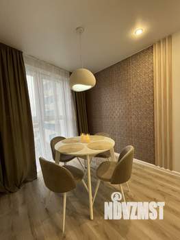 2-к квартира, на длительный срок, 52м2, 3/25 этаж