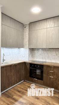 2-к квартира, на длительный срок, 45м2, 5/26 этаж