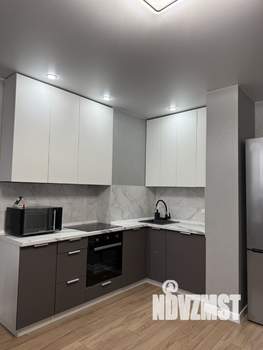 2-к квартира, на длительный срок, 41м2, 10/24 этаж