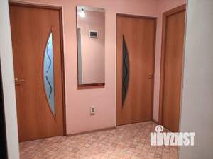 1-к квартира, на длительный срок, 40м2, 1/10 этаж