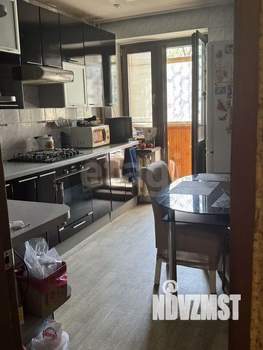 1-к квартира, на длительный срок, 29м2, 1/17 этаж