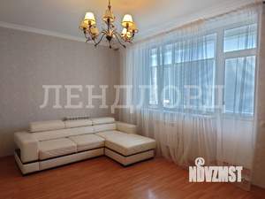 2-к квартира, на длительный срок, 62м2, 19/23 этаж