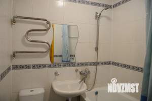 1-к квартира, посуточно, 31м2, 4/5 этаж