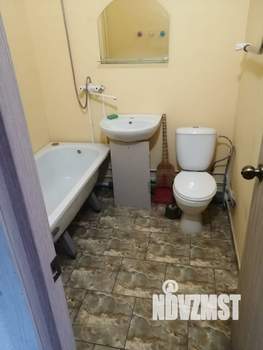 2-к квартира, на длительный срок, 54м2, 2/11 этаж