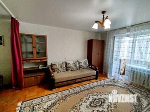 1-к квартира, на длительный срок, 38м2, 4/9 этаж