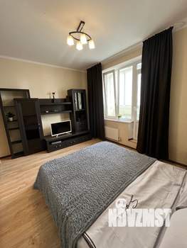 Студия квартира, посуточно, 25м2, 10/20 этаж