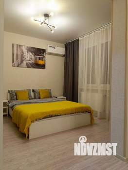 Студия квартира, посуточно, 29м2, 18/18 этаж