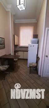 2-к квартира, посуточно, 80м2, 1/3 этаж