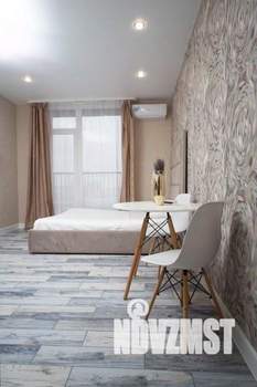 1-к квартира, посуточно, 26м2, 1/1 этаж