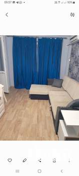 1-к квартира, на длительный срок, 37м2, 12/21 этаж