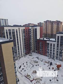 2-к квартира, на длительный срок, 60м2, 12/20 этаж