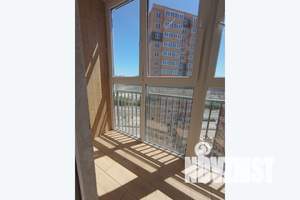 2-к квартира, посуточно, 38м2, 16/17 этаж