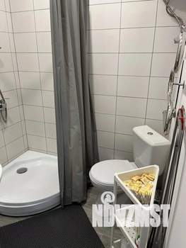 1-к квартира, посуточно, 15м2, 1/1 этаж