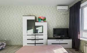 1-к квартира, на длительный срок, 42м2, 14/24 этаж