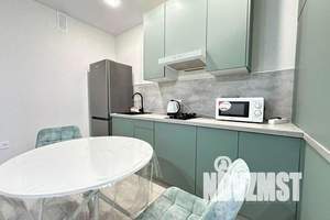 1-к квартира, посуточно, 42м2, 6/24 этаж