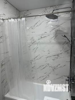 Студия квартира, на длительный срок, 28м2, 9/25 этаж