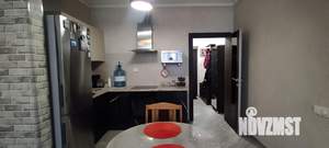 Студия квартира, на длительный срок, 35м2, 13/26 этаж