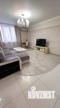 2-к квартира, на длительный срок, 75м2, 16/22 этаж