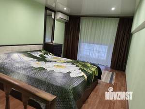 2-к квартира, на длительный срок, 50м2, 2/3 этаж