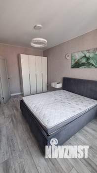 1-к квартира, на длительный срок, 30м2, 20/20 этаж