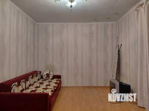 2-к квартира, на длительный срок, 42м2, 2/5 этаж